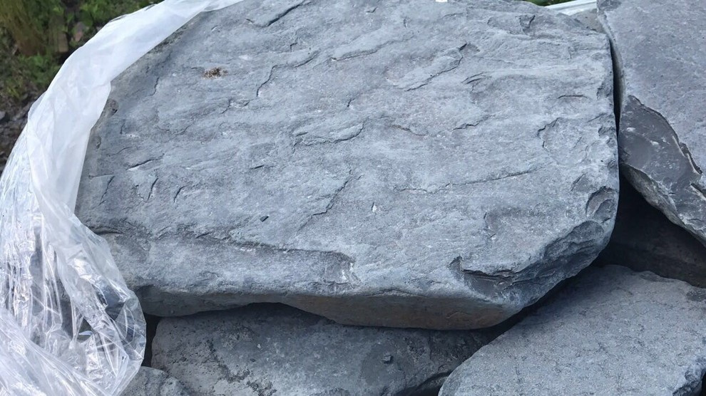 Идеи мощения