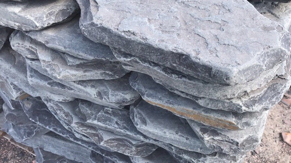 Идеи мощения