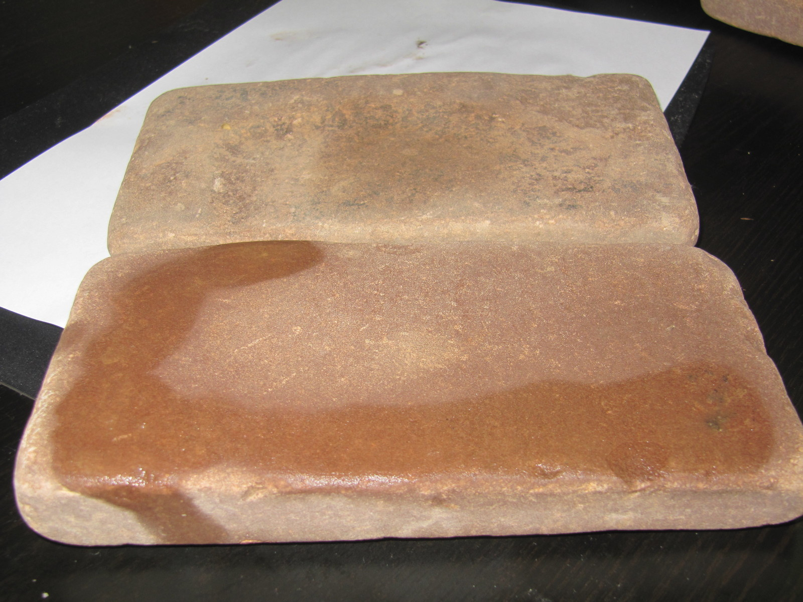 Идеи мощения