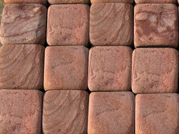 Идеи мощения