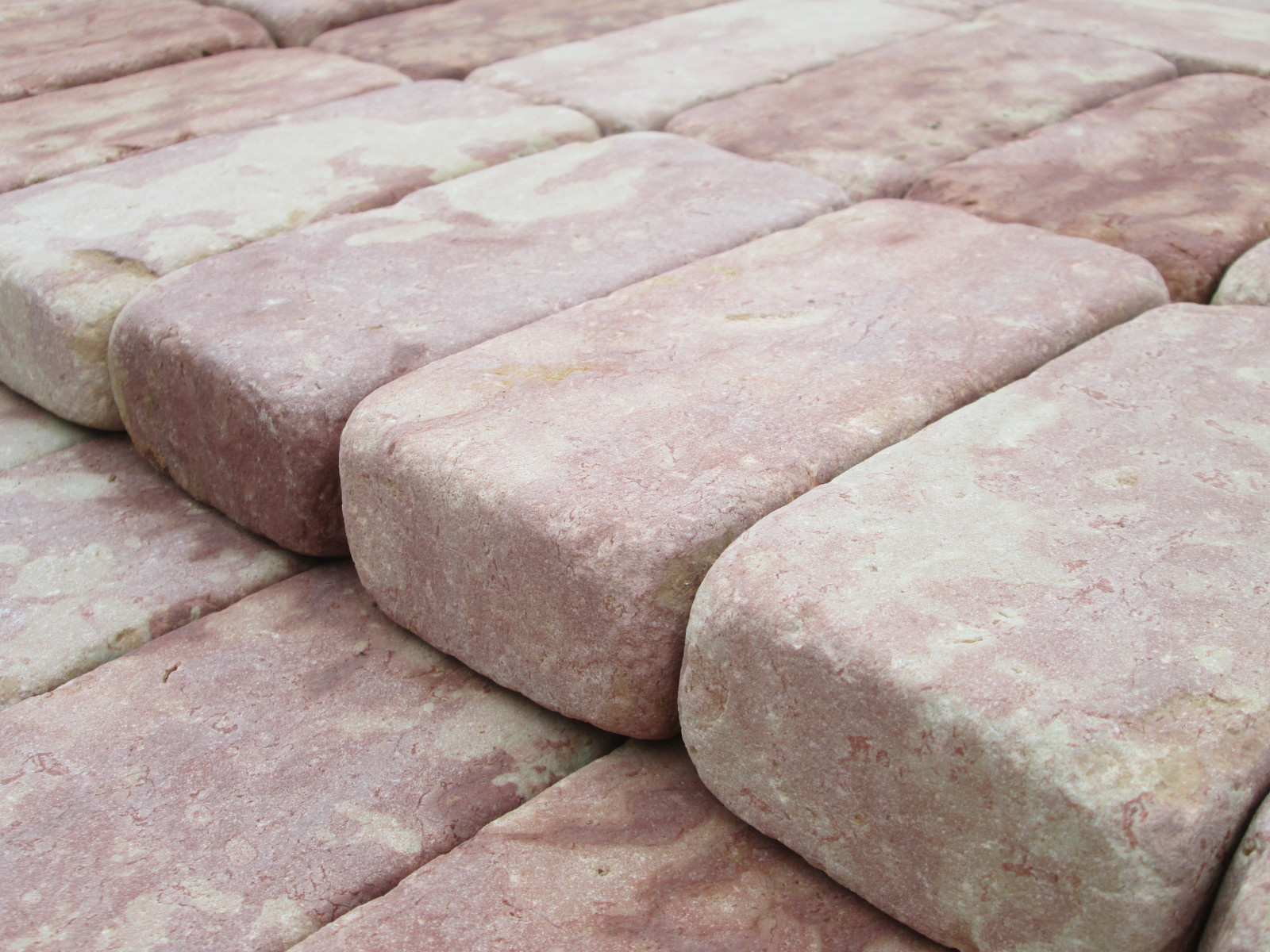 Идеи мощения