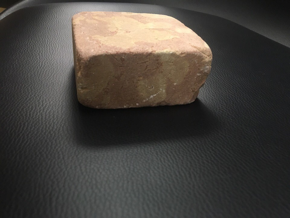 Идеи мощения