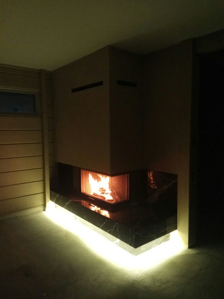 Обложка проекта: Suhodolskoe