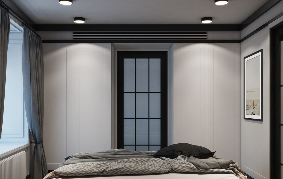 Bespoke apartment