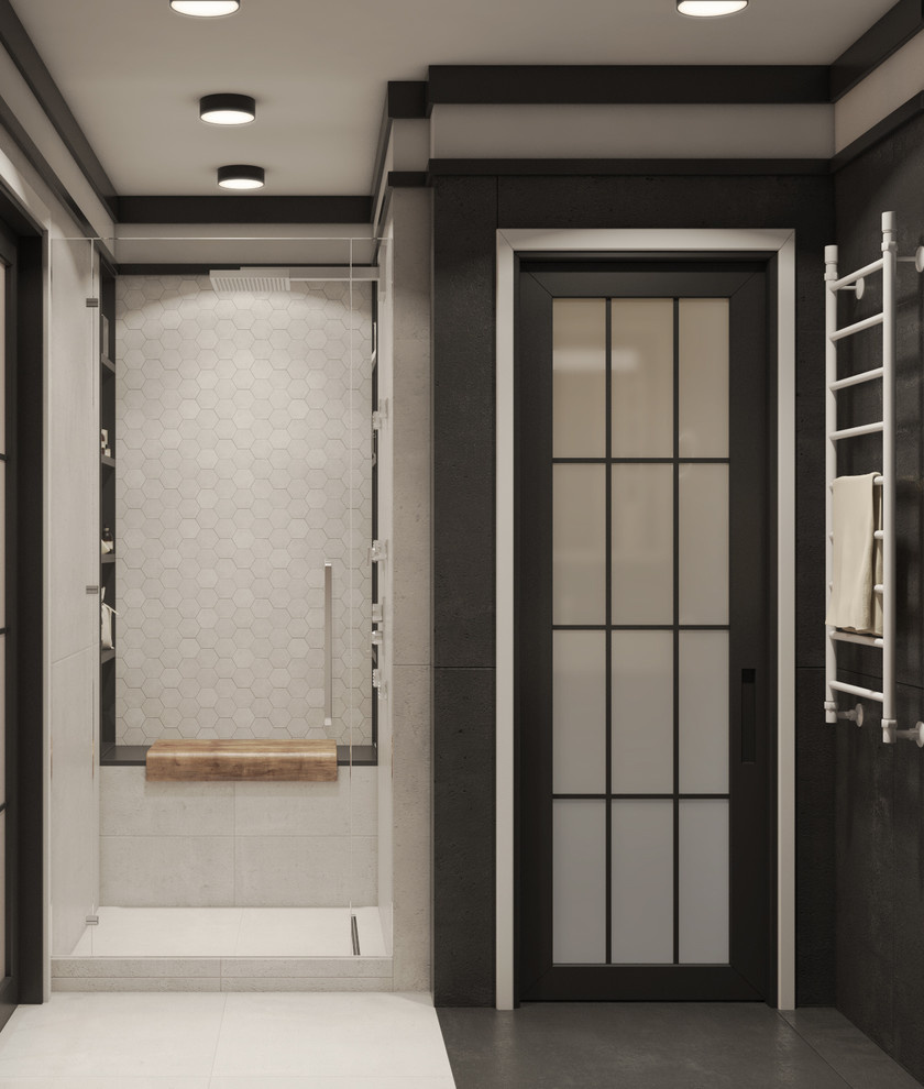 Bespoke apartment
