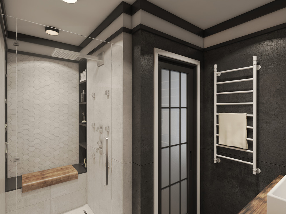 Bespoke apartment