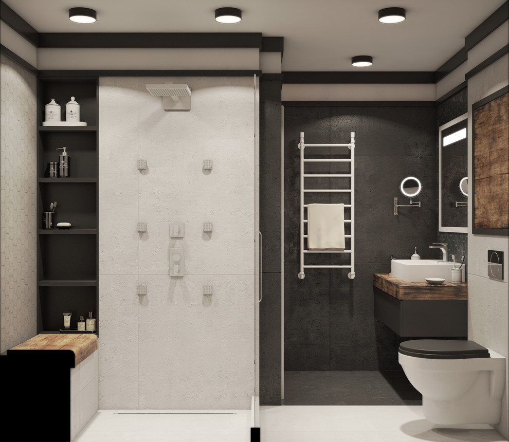 Bespoke apartment