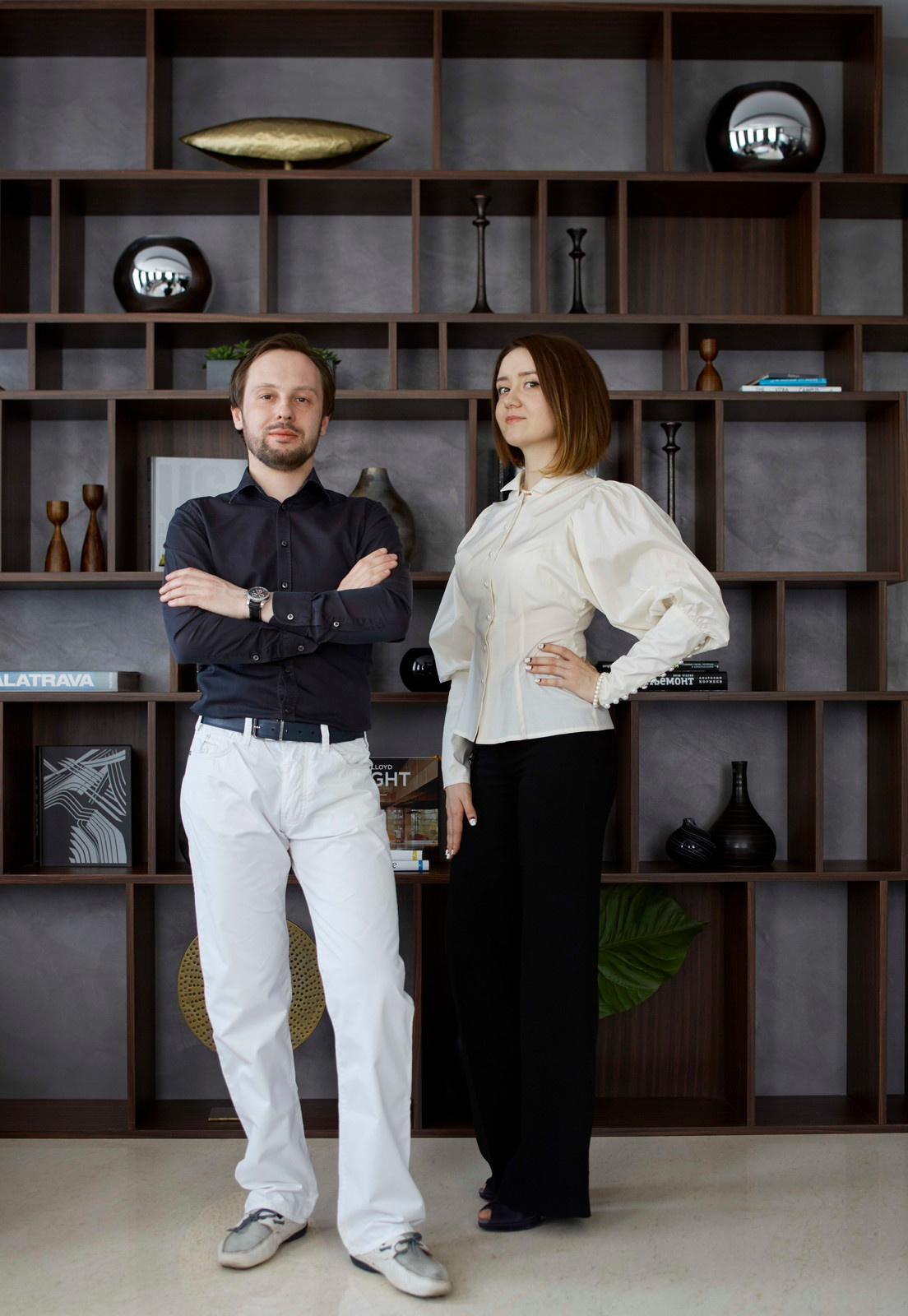 Квартира в Москве