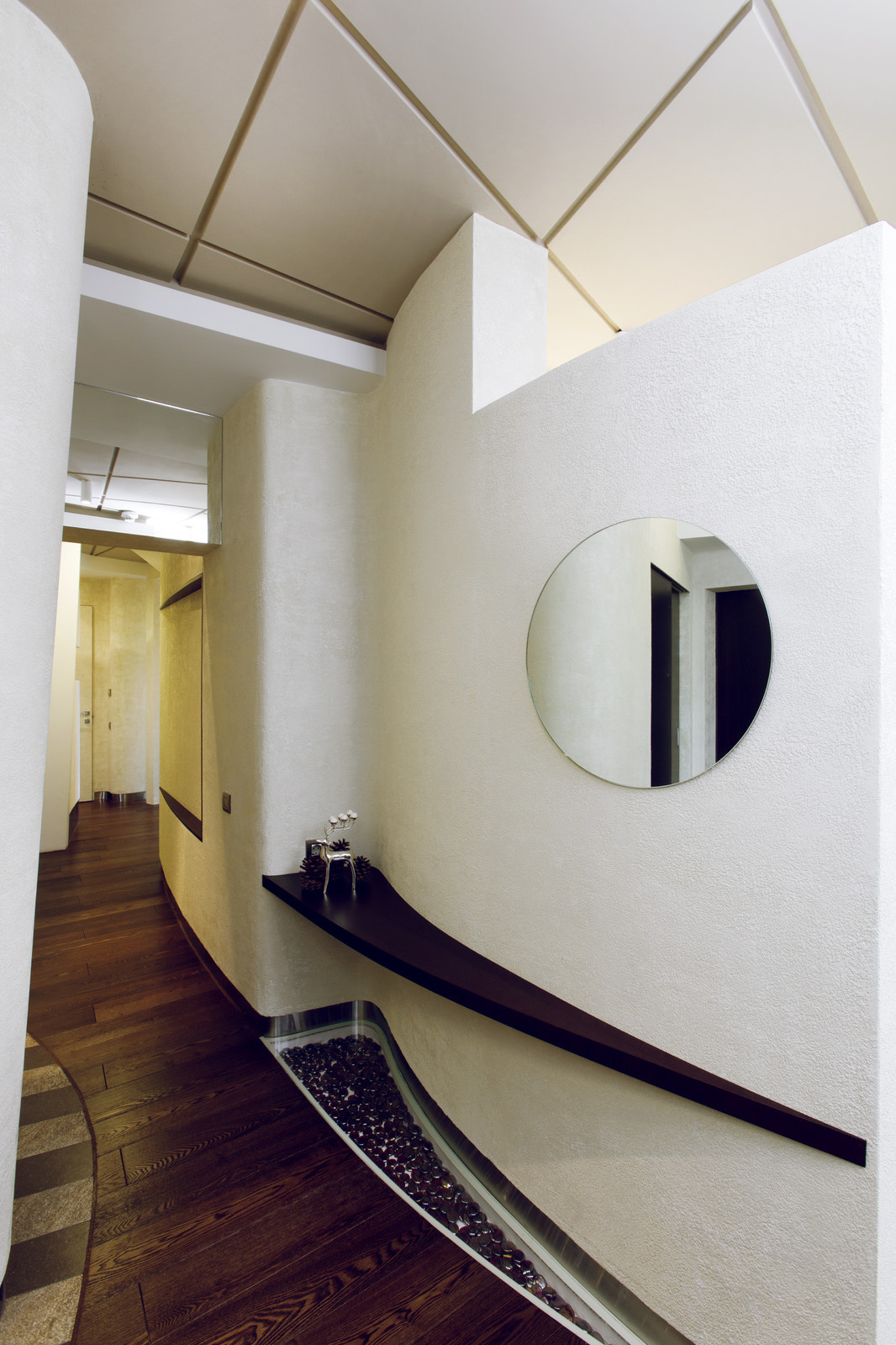 Интерьер квартиры в Москве