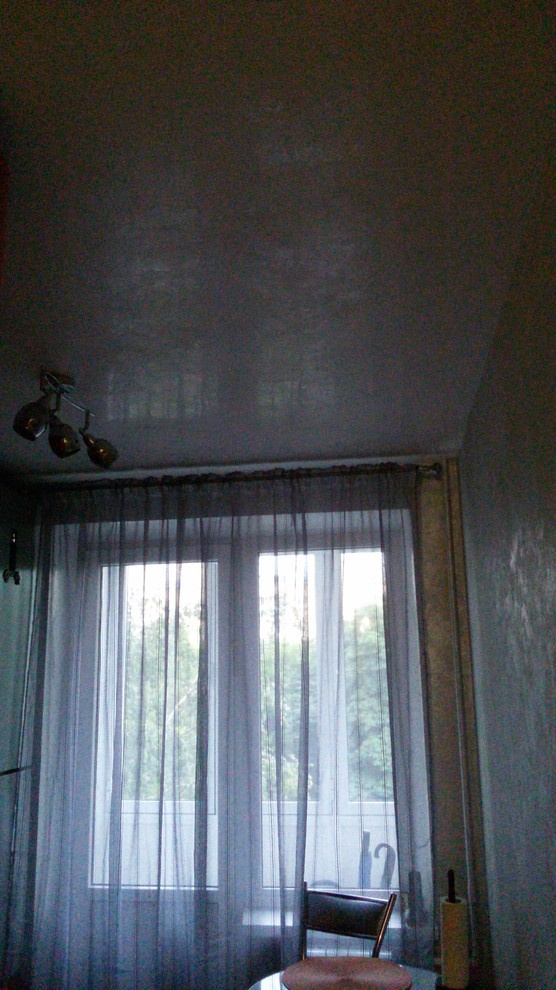 Малогабаритная квартира в центре Москвы