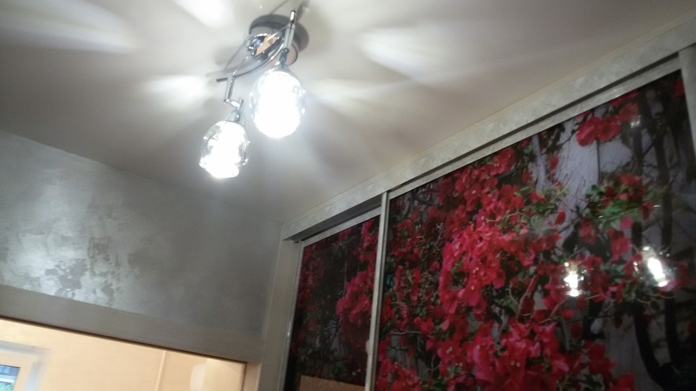 Малогабаритная квартира в центре Москвы