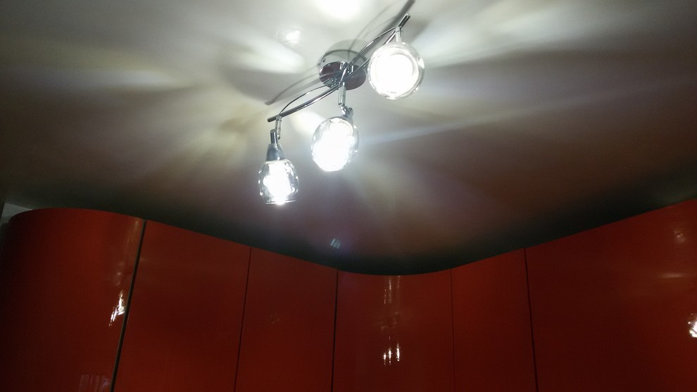 Малогабаритная квартира в центре Москвы