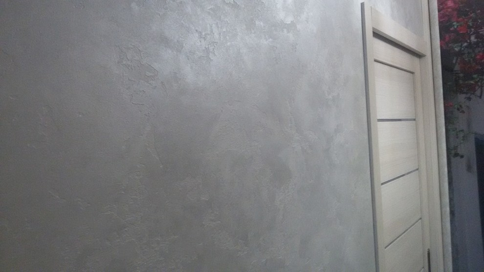 Малогабаритная квартира в центре Москвы