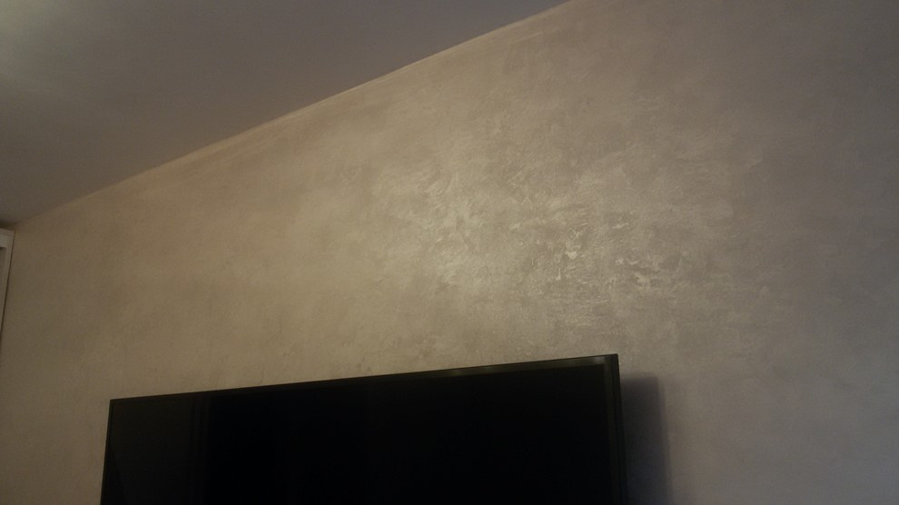 Малогабаритная квартира в центре Москвы