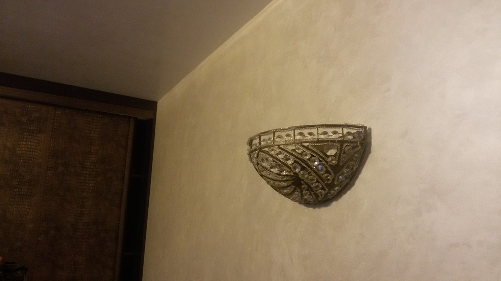 Малогабаритная квартира в центре Москвы