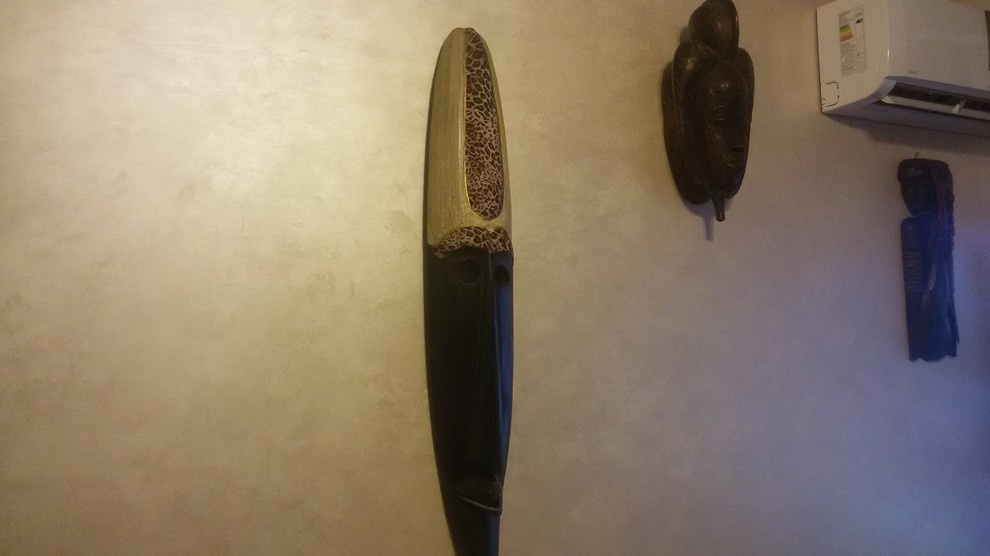 Малогабаритная квартира в центре Москвы