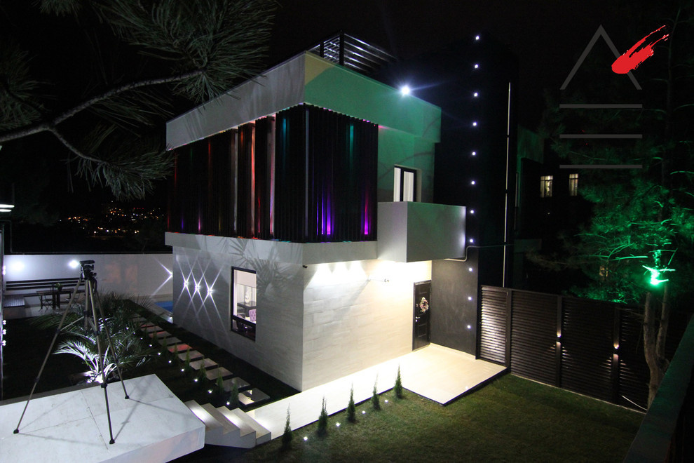 Дом на Соболевке