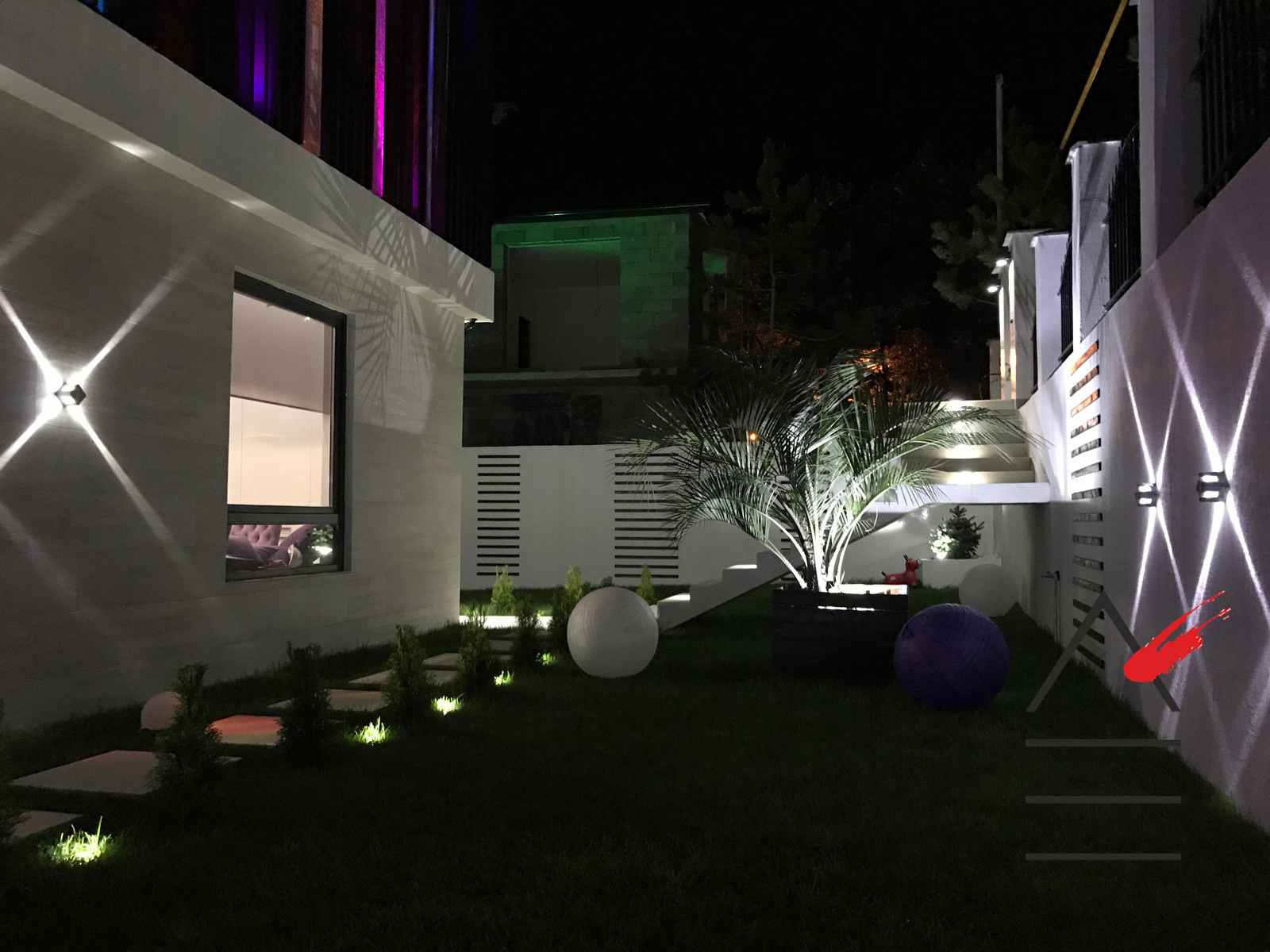 Дом на Соболевке