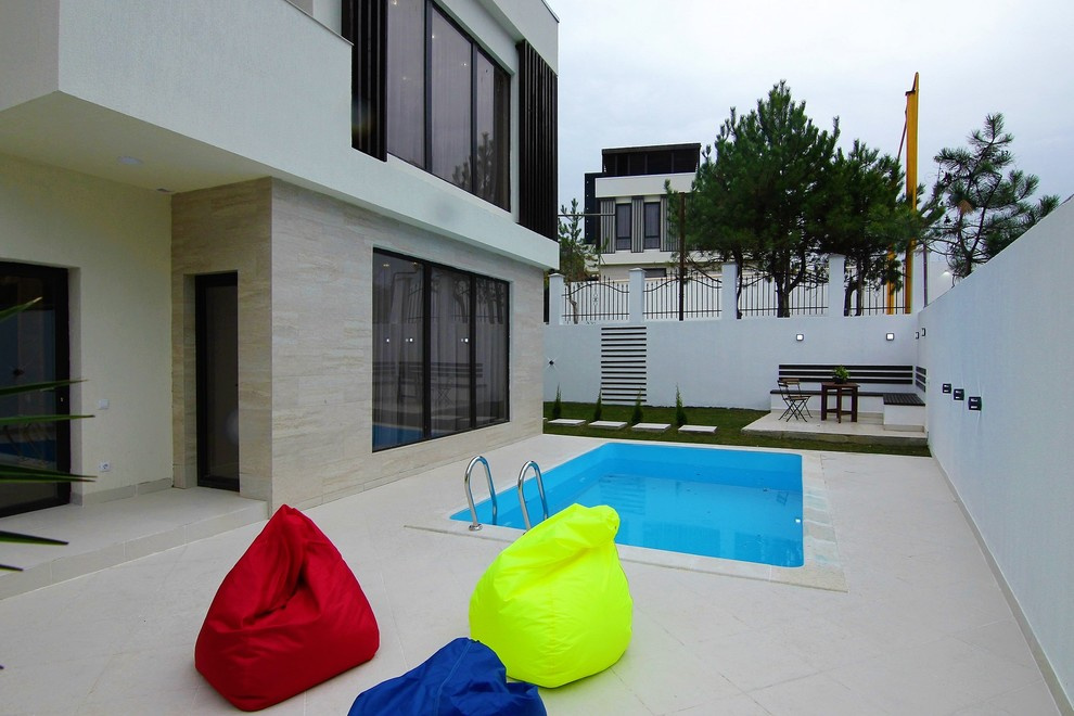 Дом на Соболевке