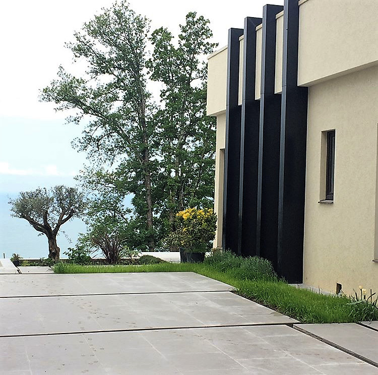 Обложка проекта: Верх Хосты