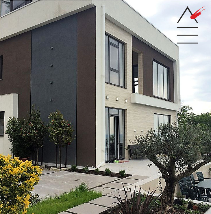 Обложка проекта: Верх Хосты2