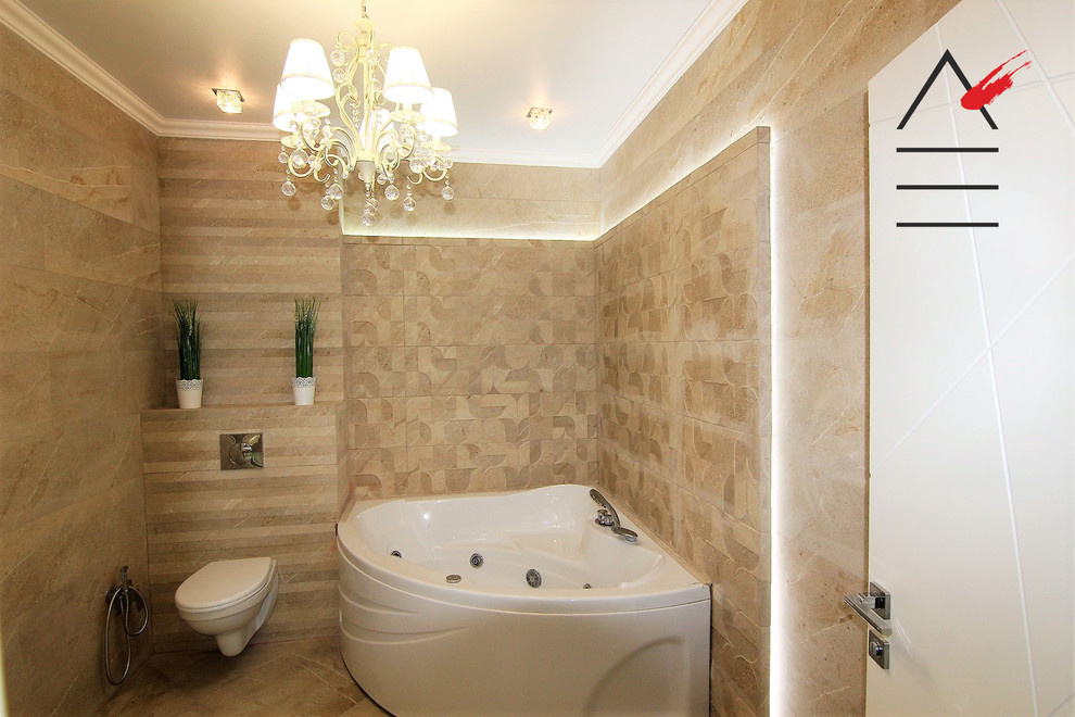 Ремонт дома