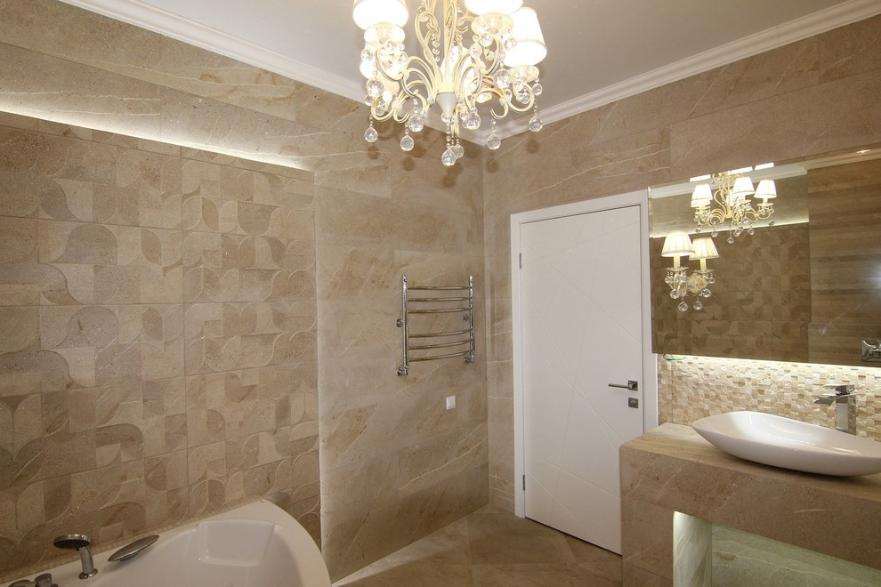 Ремонт дома