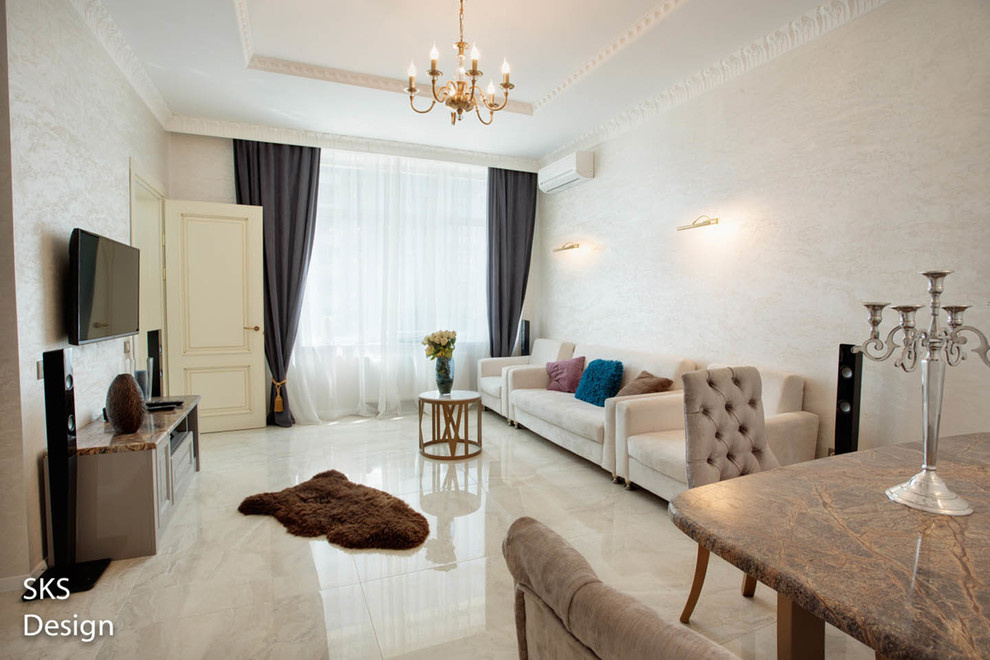Novolipki Studio