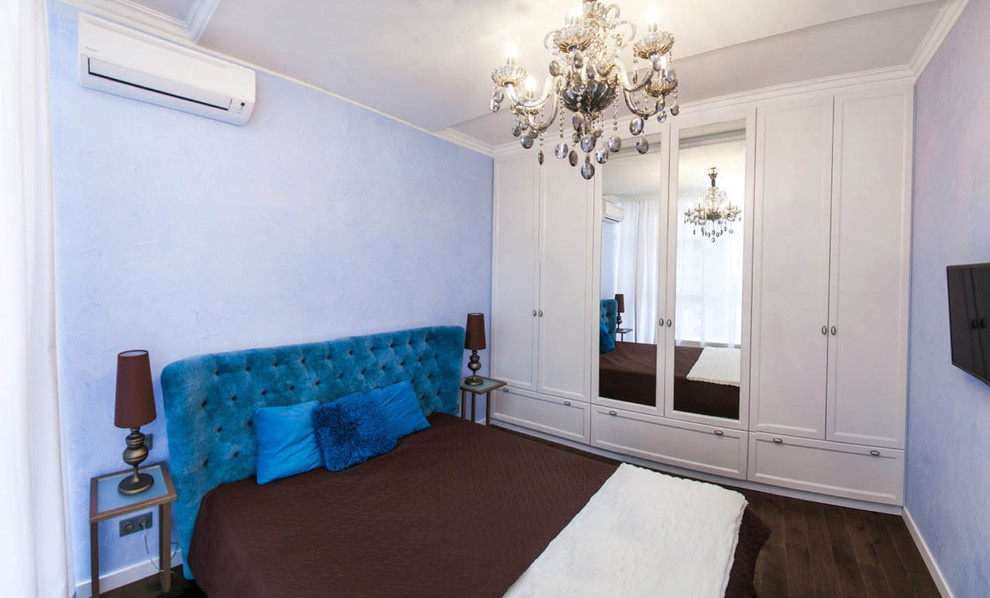 Novolipki Studio 2