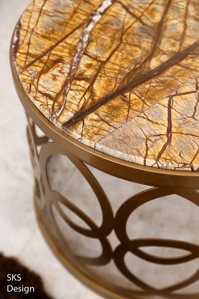Роскошная 3-комнатная квартира