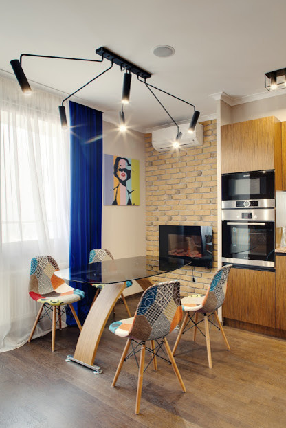 Tetris Hall