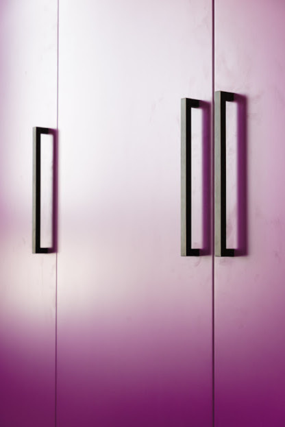Tetris Hall