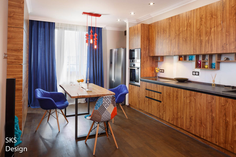 Friendly Apartment