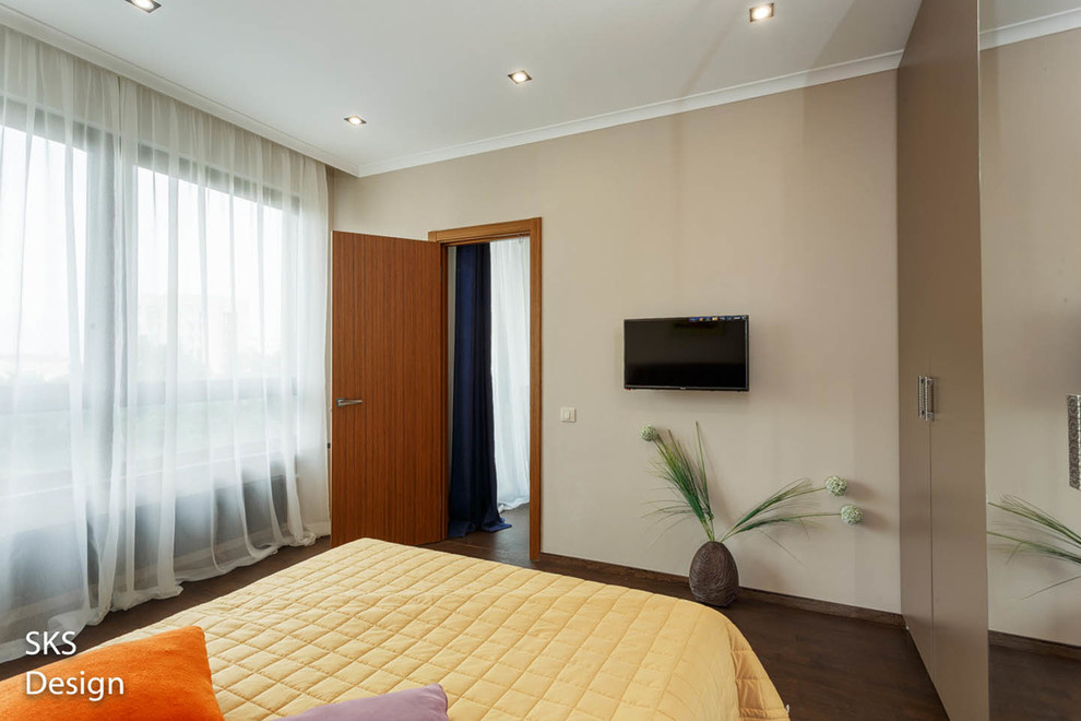 Friendly Apartment