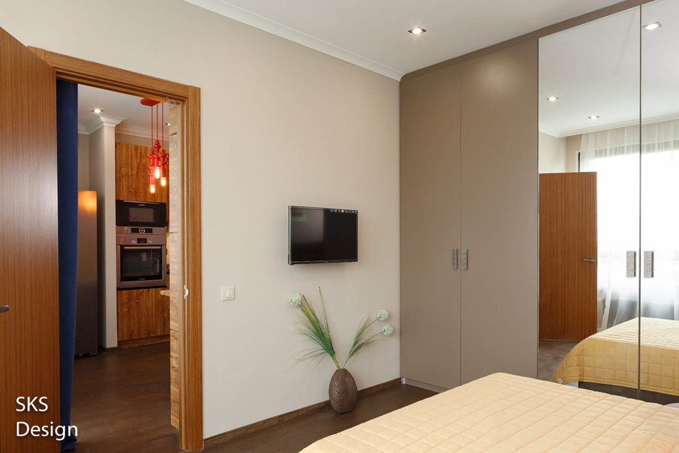 Friendly Apartment