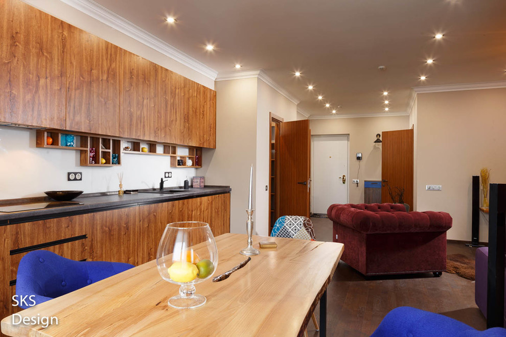 Friendly Apartment