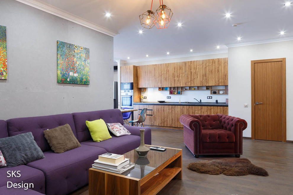 Friendly Apartment