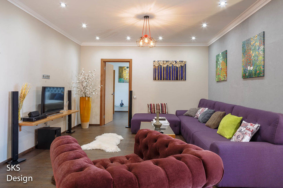 Friendly Apartment
