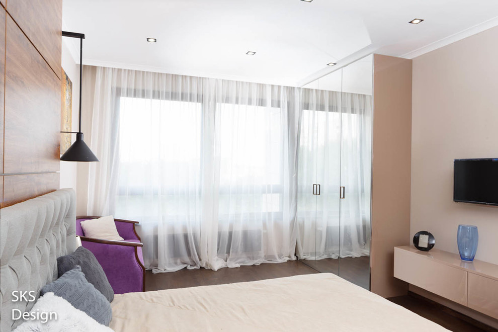Friendly Apartment