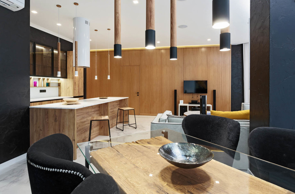 Sydney loft ЖК "Pechersky"