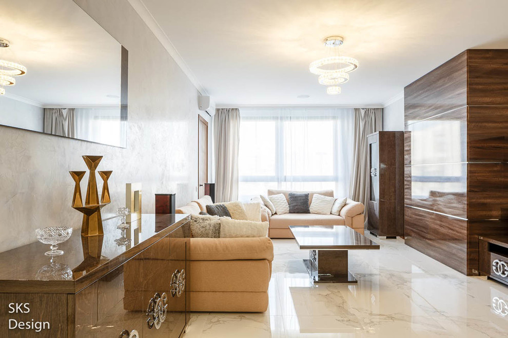 Классика & Loft