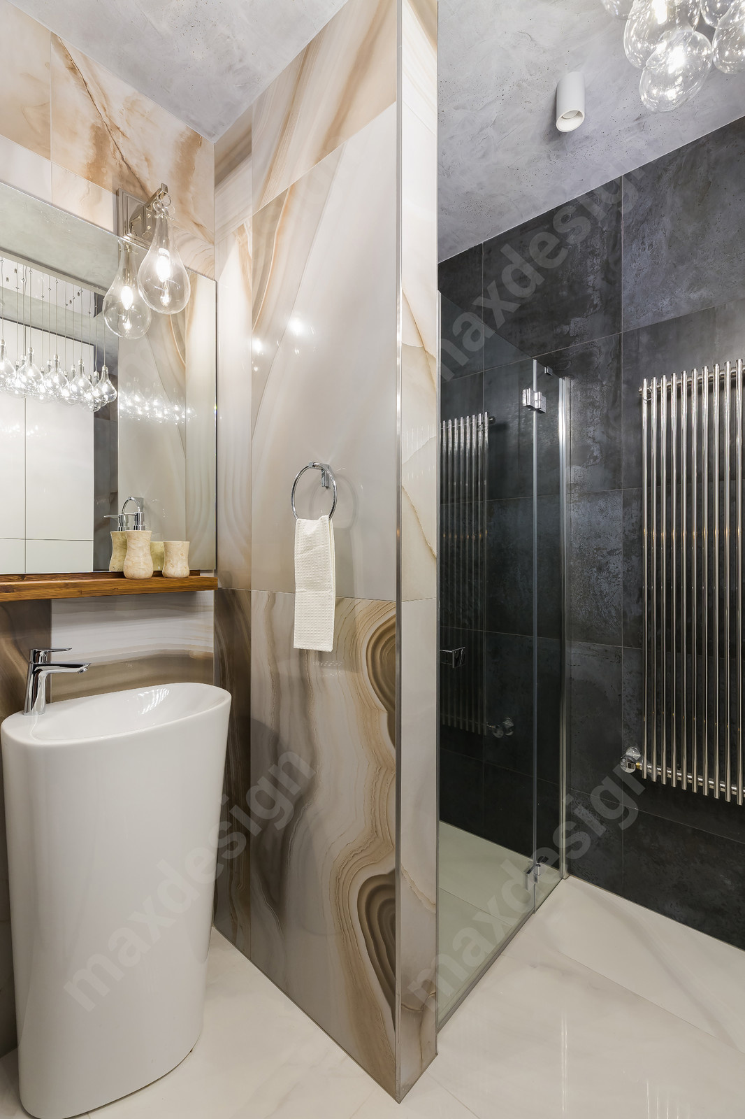 Лофт в интерьере