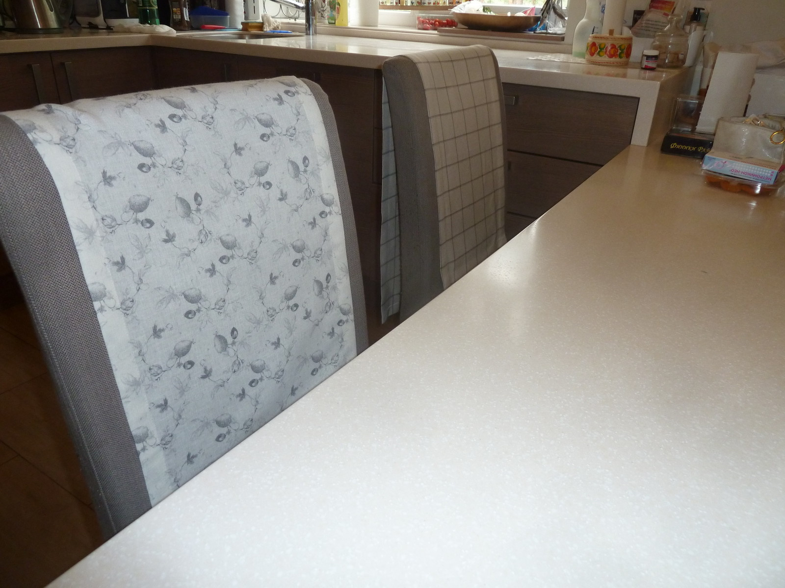 Гостиная в Токсово