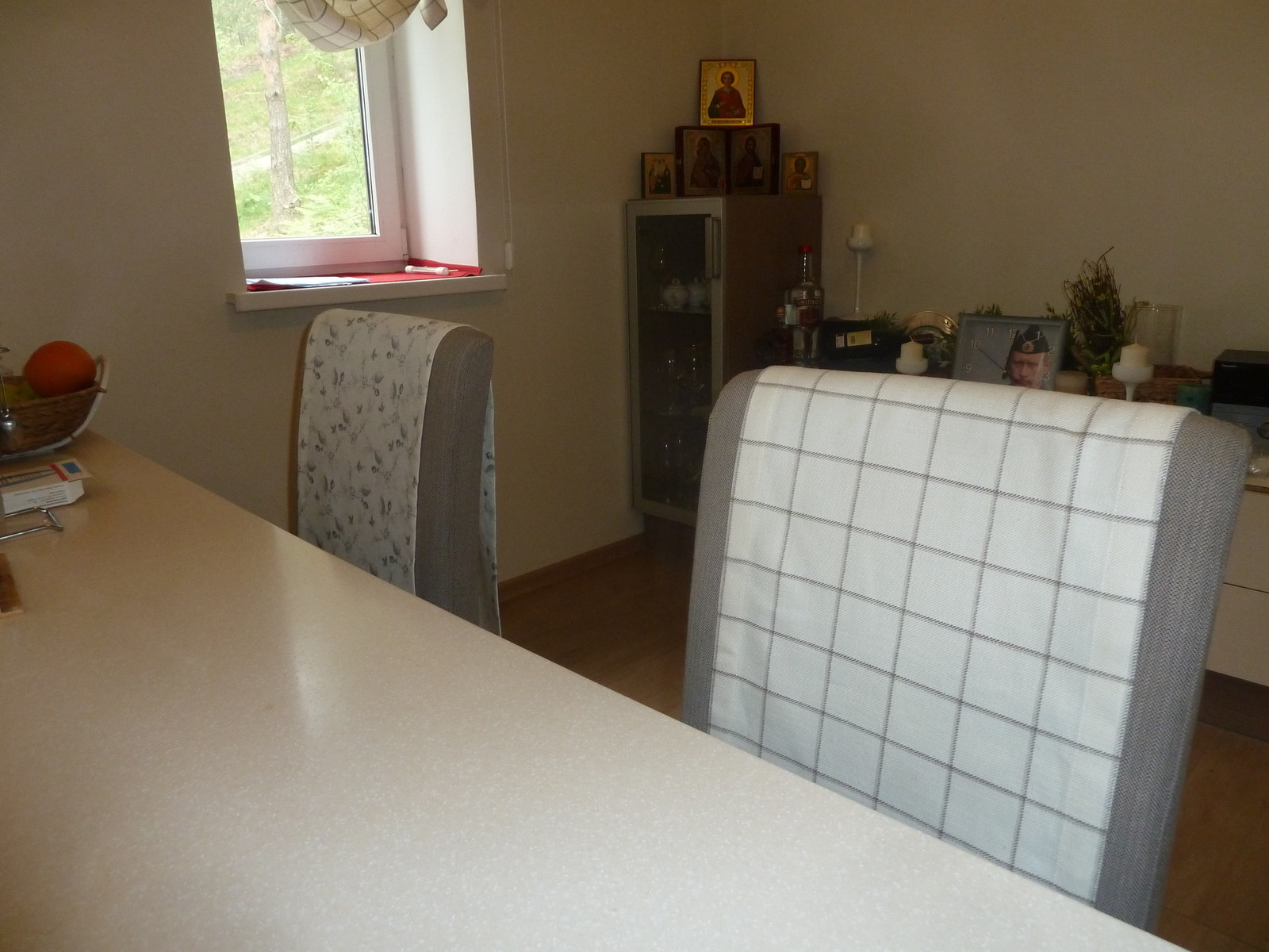 Гостиная в Токсово