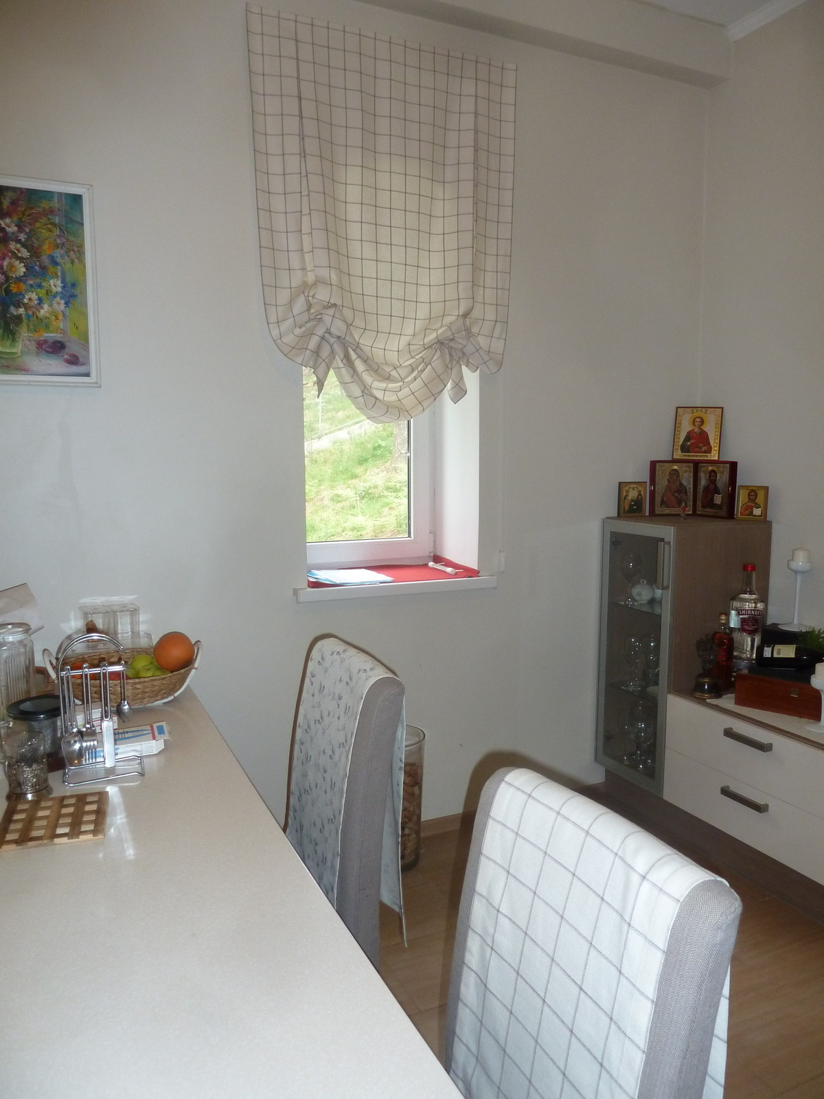 Гостиная в Токсово