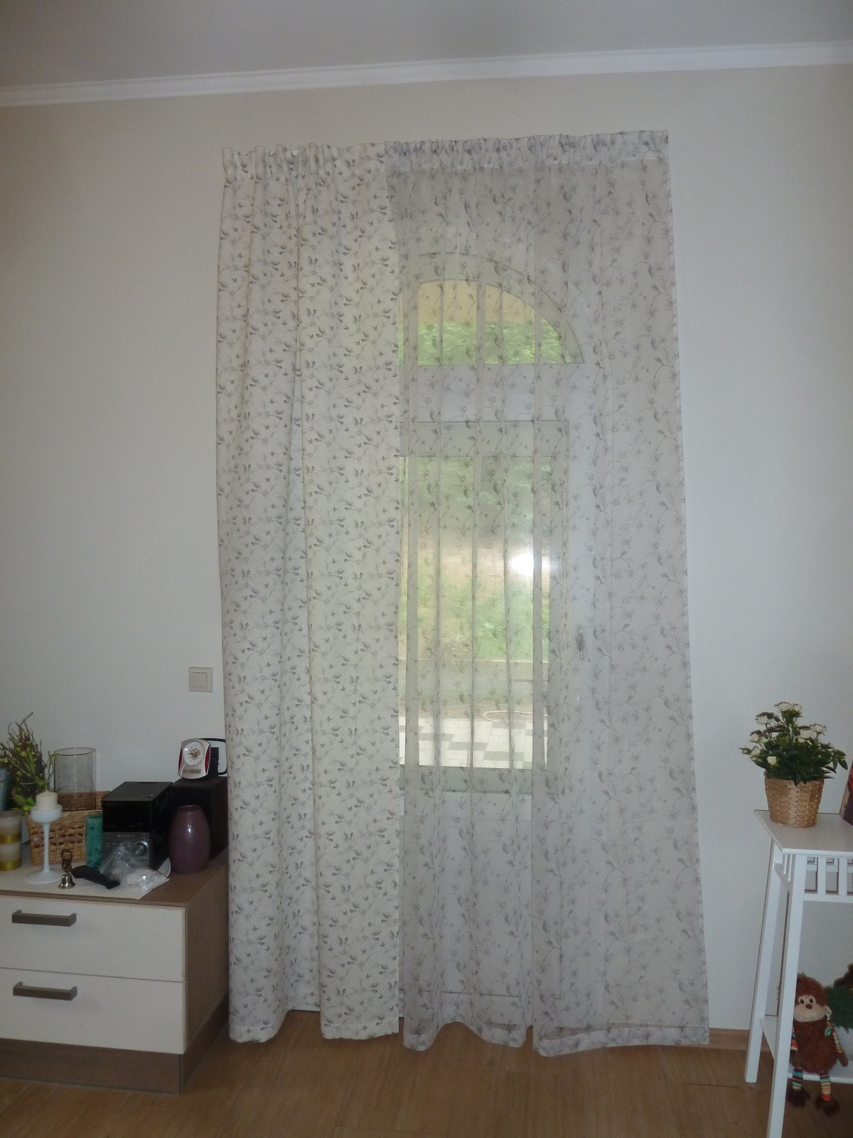 Гостиная в Токсово