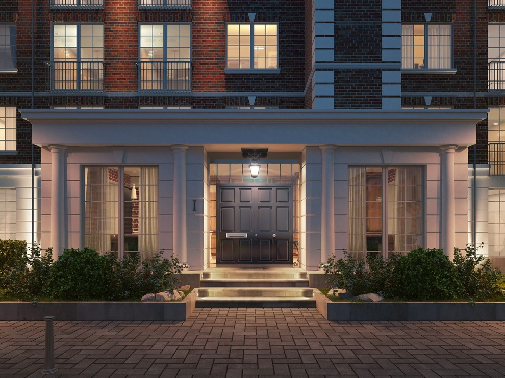ЖК Aerlofts