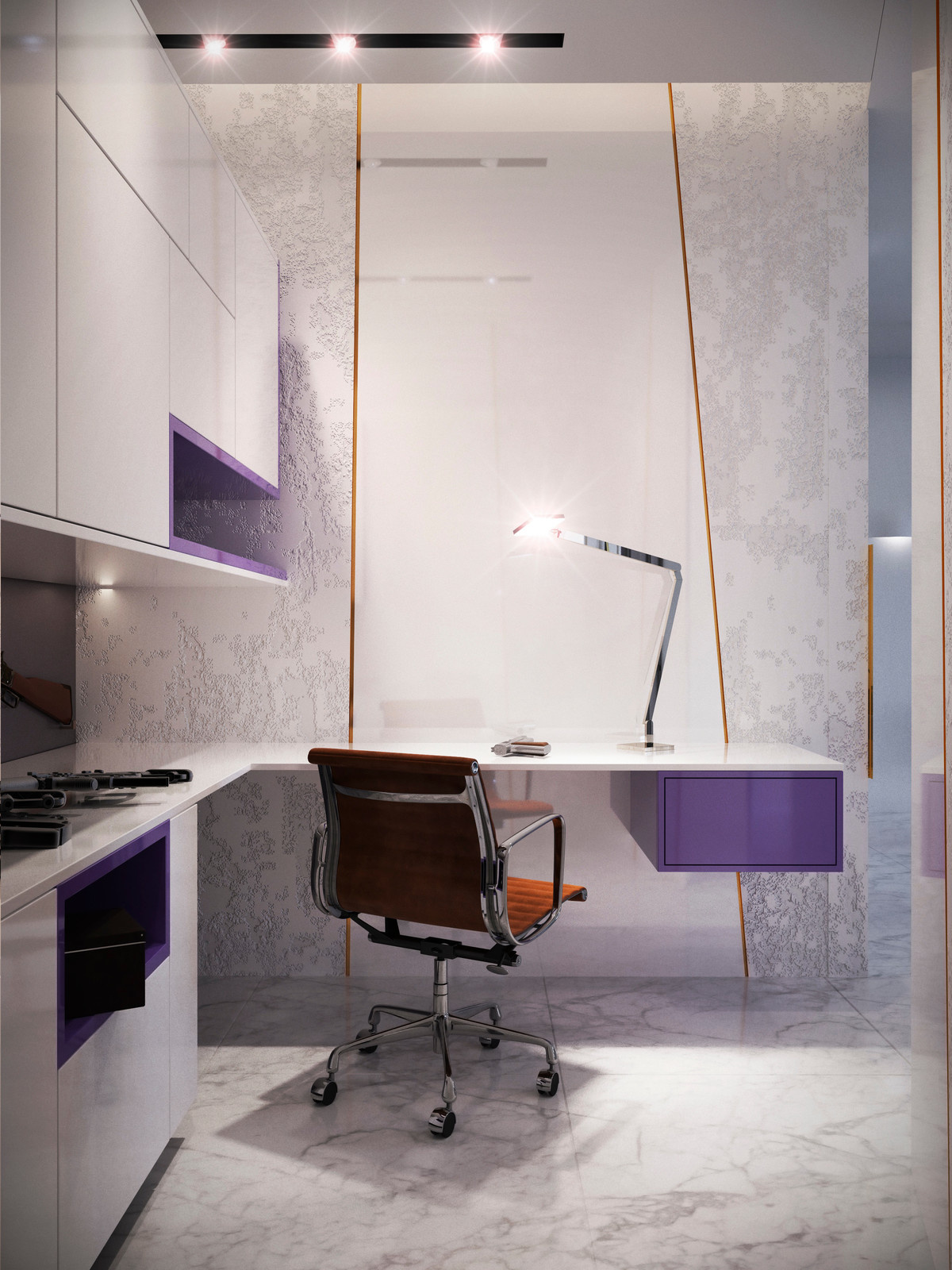 Квартира в ЖК Алые паруса