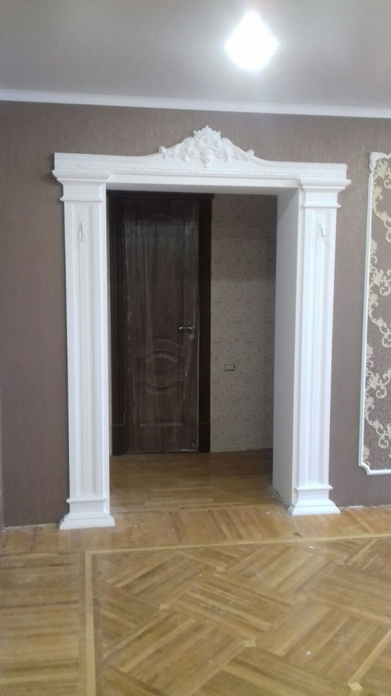 частный дом