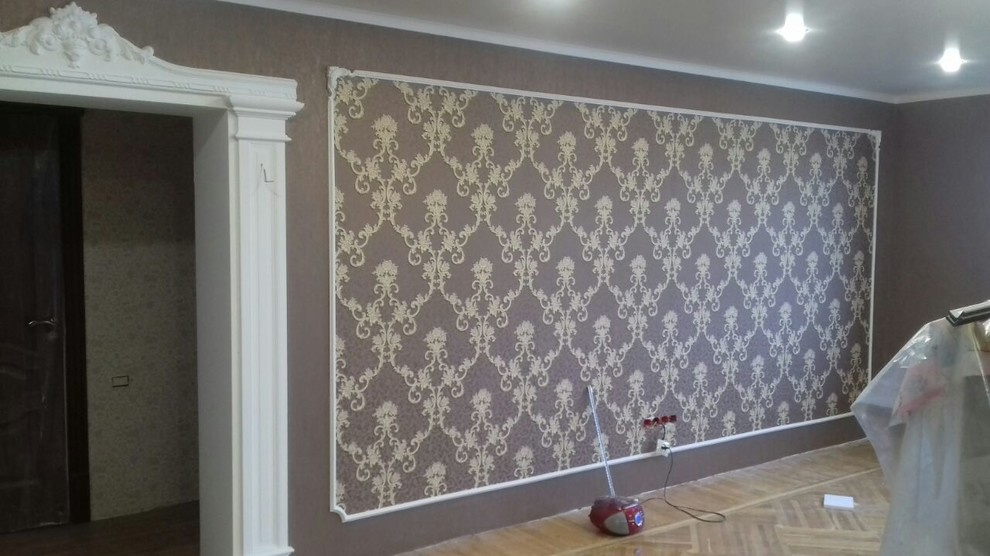 частный дом